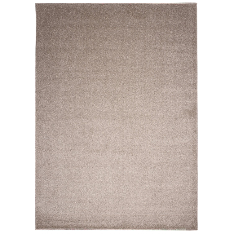 17 Stories Jerah Flatweave Grey Rug Wayfair.co.uk